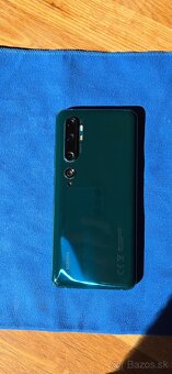 Xiaomi Mi Note 10, 6+2/128GB, Aurora - 2