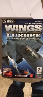 Predám PC HRY iba spolu - 2