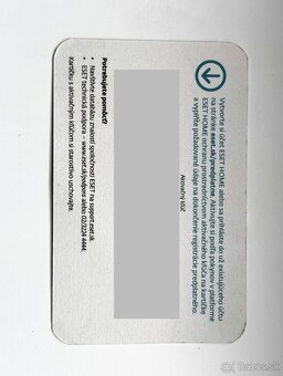 ESET Antivírus – ESET Essential - 2