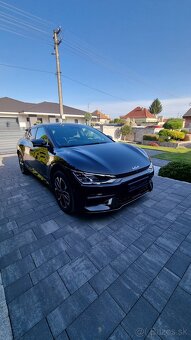 KIA EV6 GT-LINE 4WD 239KW - 2