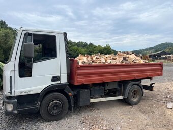 Palivove drevo Stiepane - 2