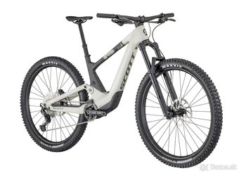 Predám e-bike Scott Voltage eRIDE 920 - 2025 - 2