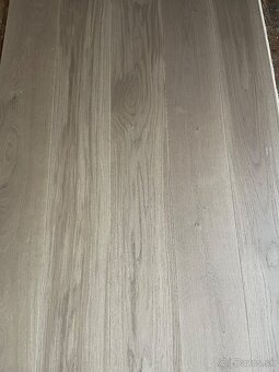 Drevená plávajúca podlaha Dub - 2