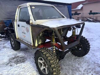 Offroad special 1.9pd - 2