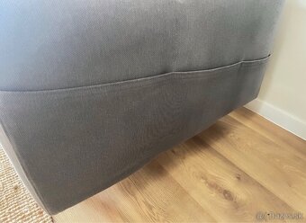 Gauč / sedačka - 2