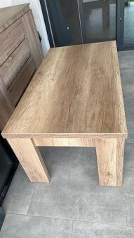 Konferencny stolik - 2