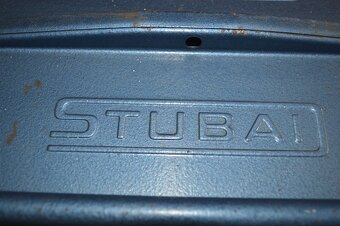 predam box na naradie Stubai - 2