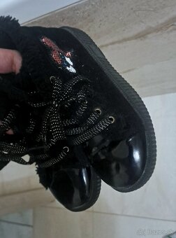 Cizmy Nelli Blu č.28/29 - 2