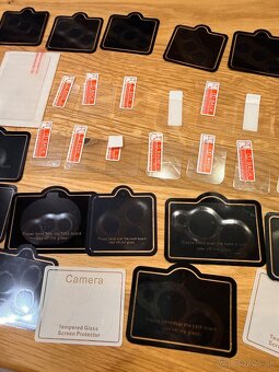 Ochranne skla na Apple - 2