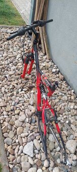 Predám na diely - 2