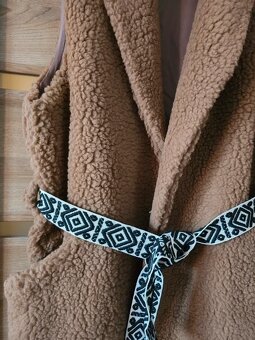 Dámska vesta XL - 2