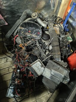 Predám funkčný motor - 2