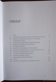 Evanjelici dejiny Štúrovci - 2