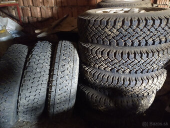 Wartburg,Trabant,Traktor,vlečka,príves - 2