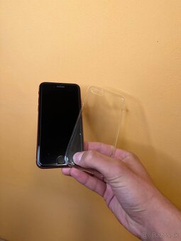 iPhone SE - 2