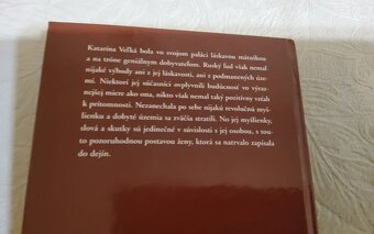 Katarína veľká - 2