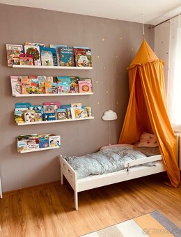 Ikea kritter - 2