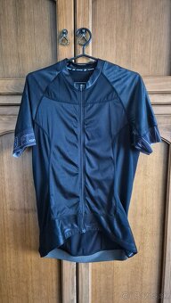 Dres Force Black XXL - 2