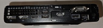 HP ProDesk 600 G6 Desktop Mini PC - 2