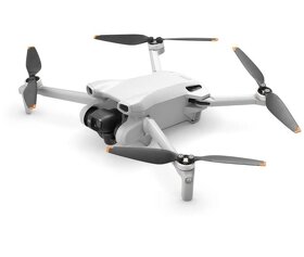 Predám dron DJI 3 mini - 2