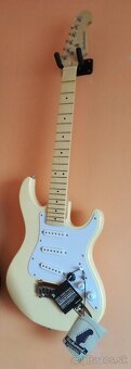 Vintage el. gitara - 2