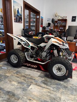 Access motor Tomahawk 300 SP300R Limited editon - ULOŽENKA❗️ - 2