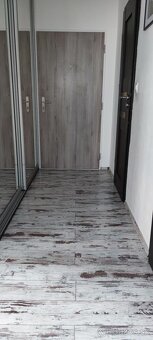 2 izbovy byt s balkónom Furča - 2