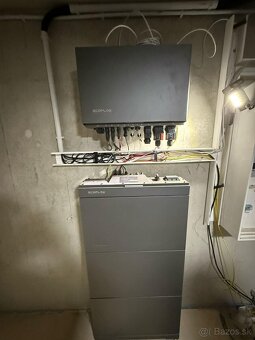 Elektrikár - Nemecko (zapájanie fotovoltaických zariadení) - 2