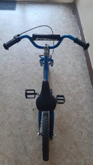 Bicykel 16" - 2