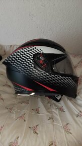 Predám AGV helmy - 2