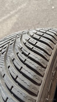BFgoodrich g-force Winter2 255/45 r20 - 2