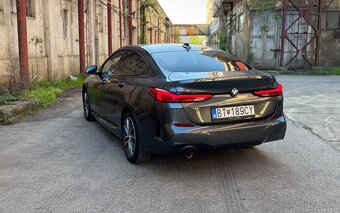 BMW 2 Gran Coupé 218i M packet 103 kW Automat - 2