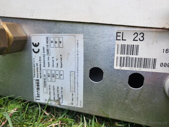 Therm EL 23, 22,5 kW - 2