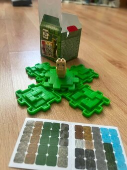Minecraft Mc Donald´s - 2