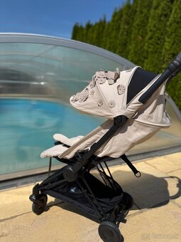Cybex Coya Simply - 2