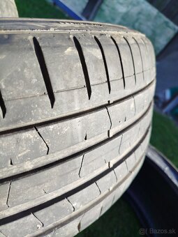Pneumatiky Pirelli 235/35 r19 - 2