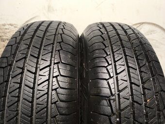 205/70 R15 Letné pneumatiky Orium SUV 2 kusy - 2