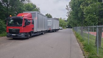 Hladame vodica nakladneho motoroveho vozidla - 2
