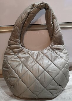 Dámska kabelka Karl Lagerfeld - 2