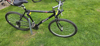 Pánsky bicykel - 2