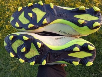 Kopačky Adidas - 2