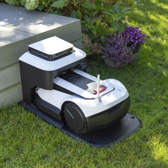 Ecovacs Goat G1-800 Grey nová / nerozbalená - 2