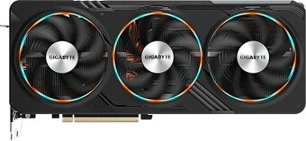 Predám GIGABYTE RTX 4070 Ti SUPER GAMING OC 16G - 2
