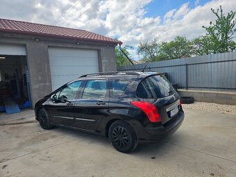 Peugeot 308 1.6 HDi FAP Confort Pack M6 - 2