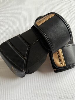 Hayabusa T3 profi boxerské rukavice 10 - 2
