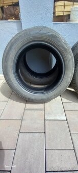 Pneu 205 55r16 - 2