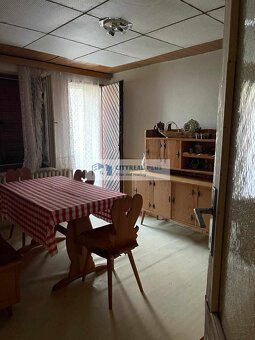 Predám vínny domček s vinicou a ornou pôdou v obci Mužla - 2