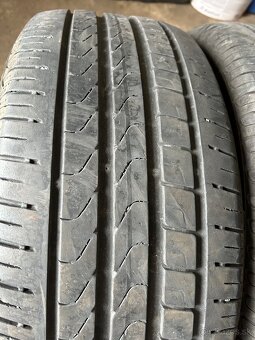 Pneumatiky 235/50 R19 - 2