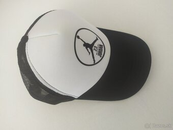 Šiltovka štýl Jordan, UNISEX - 2