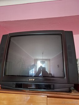 Predám posteľ - 2